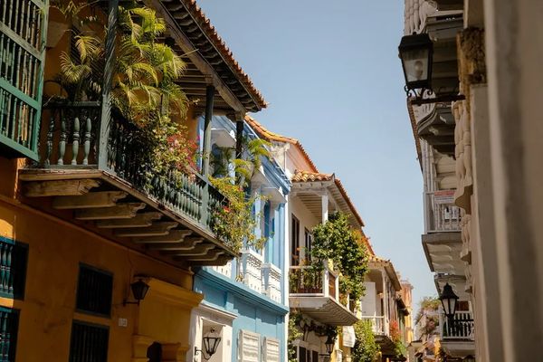 Sex guide Cartagena